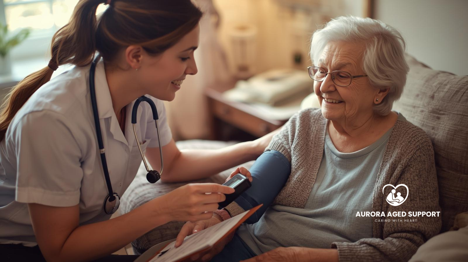 Allied Health Services