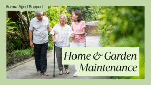 Home & Garden Maintenance